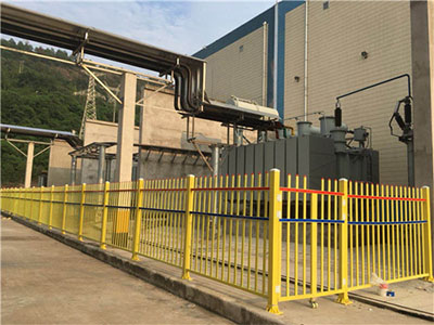 大连变压器玻璃钢护栏