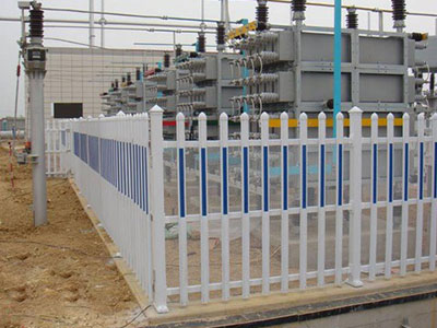 大连玻璃钢电力围栏