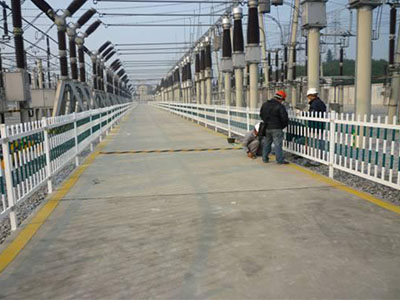 大连变电站围栏（护栏）