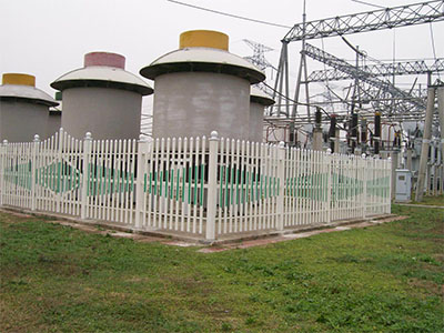 大连玻璃钢围栏