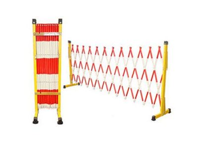 大连玻璃钢绝缘伸缩围栏