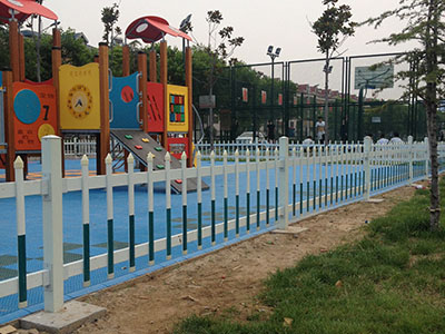 大连玻璃钢公园草坪护栏 大连玻璃钢公园草坪护栏