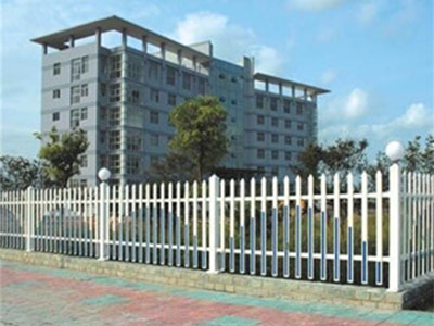 大连玻璃钢厂矿护栏