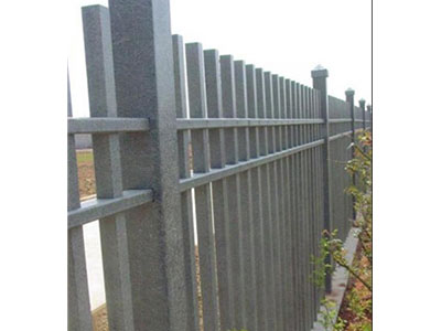 大连厂区护栏厂家