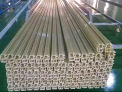 大连聚氨酯拉挤型材