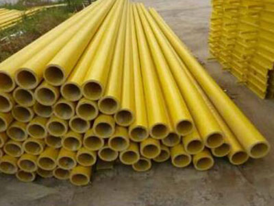 大连玻璃钢聚氨酯拉挤型材