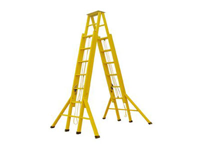 大连绝缘型脚手架