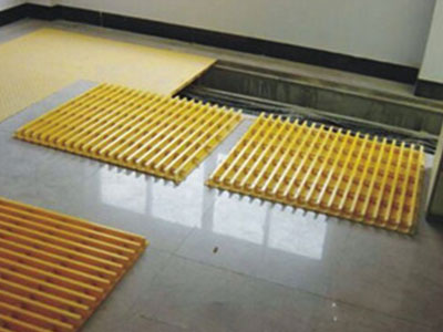 大连电缆沟盖板