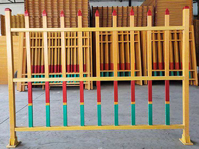 大连玻璃钢护栏