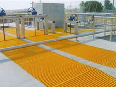 大连玻璃钢格栅板