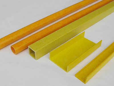 大连玻璃钢拉挤型材