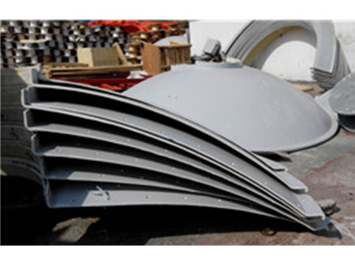 大连一体化防雨罩