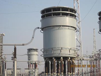 大连电抗器伞帽