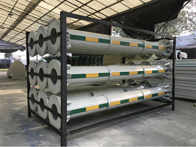 大连电抗器玻璃钢支架