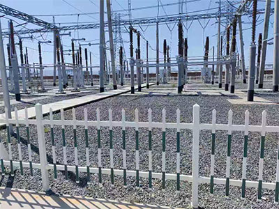 大连玻璃钢变电站围栏厂家