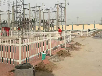 大连变电站护栏厂家 大连变电站护栏厂家