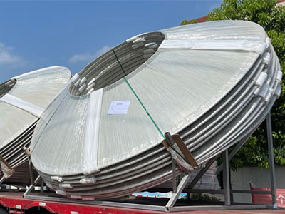 大连干式电抗器防雨罩