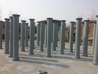 大连电抗器支柱